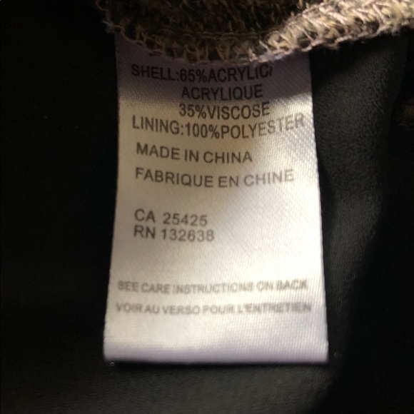 Fresh FX Split Back Long Sleeve ⚜️ - Picture 4 of 6